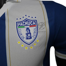 Pachuca Home Authentic Player 2025/26