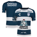 Pachuca Home Fan Jersey 2024/25