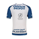 Pachuca Home Fan Jersey 2025/26