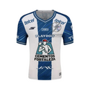 Pachuca Home Fan Jersey 2025/26