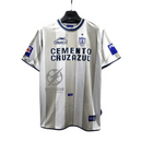 Pachuca Retro Away Fan Jersey 2001/02