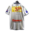 Pachuca Retro Away Fan Jersey 2001/02