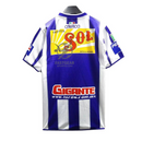 Pachuca Retro Home Fan Jersey 2001/02