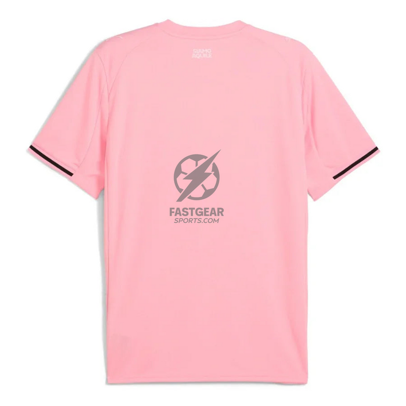 Palermo Home Fan Jersey 2025/26