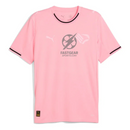 Palermo Home Fan Jersey 2025/26