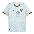 Palermo Third Fan Jersey 2025/26