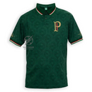 Palmeiras Abel Ferreira Jersey 2023/24