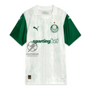 Palmeiras Away Authentic Player 2025/26
