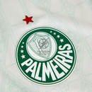 Palmeiras Away Authentic Player 2025/26