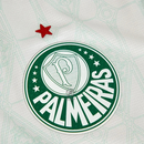 Palmeiras Away Authentic Player 2025/26