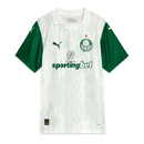 Palmeiras Away Authentic Player 2025/26