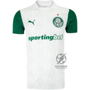 Palmeiras Away Fan Jersey 2025/26