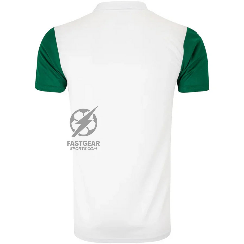 Palmeiras Away Fan Jersey 2025/26