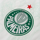 Palmeiras Away Fan Jersey 2025/26