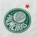 Palmeiras Away Fan Jersey 2025/26