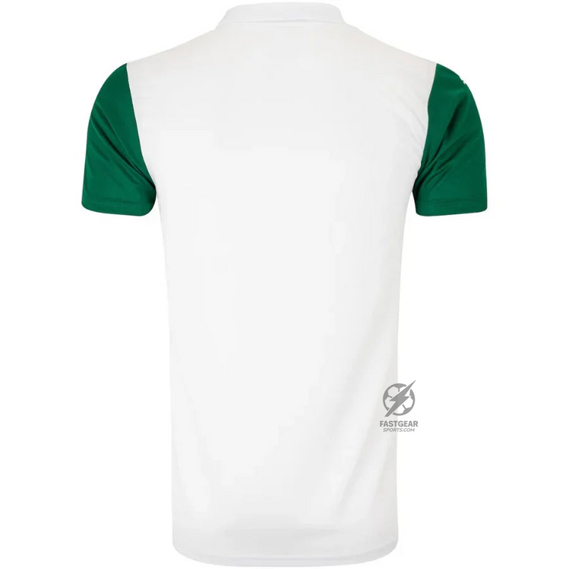 Palmeiras Away Fan Jersey 2025/26