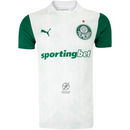 Palmeiras Away Fan Jersey 2025/26