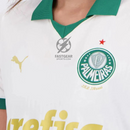 Palmeiras Away Jersey Women's 2024/25