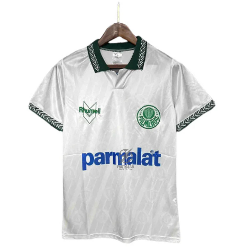 Palmeiras Away Retro Jersey 1994/95