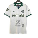 Palmeiras Away Retro Jersey 1997/98
