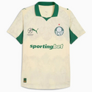 Palmeiras Club World Cup Away Authentic Player 2025/26