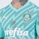 Palmeiras GK 1 Jersey 2024/25