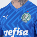 Palmeiras GK 2 Jersey 2024/25