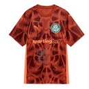 Palmeiras GK Away Fan Jersey 2025/26