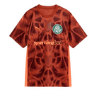 Palmeiras GK Away Fan Jersey 2025/26