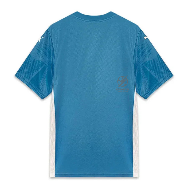 Palmeiras GK Home Fan Jersey 2025/26