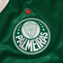 Palmeiras Home Authentic Player 2025/26