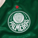 Palmeiras Home Authentic Player 2025/26