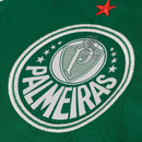 Palmeiras Home Fan Jersey 2025/26