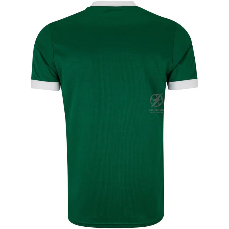 Palmeiras Home Fan Jersey 2025/26