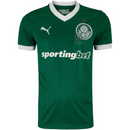 Palmeiras Home Fan Jersey 2025/26
