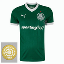 Palmeiras Home Fan Jersey 2025/26