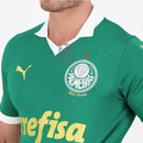 Palmeiras Home Jersey 2024/25