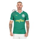 Palmeiras Home Jersey 2024/25