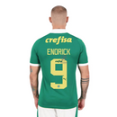Palmeiras Home Jersey 2024/25