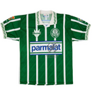 Palmeiras Home Retro Jersey 1992/93