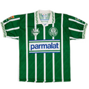 Palmeiras Home Retro Jersey 1992/93