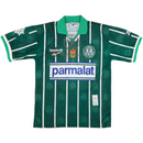 Palmeiras Home Retro Jersey 1996/97