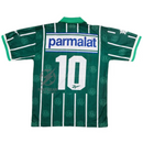 Palmeiras Home Retro Jersey 1996/97