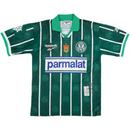 Palmeiras Home Retro Jersey 1996/97