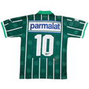 Palmeiras Home Retro Jersey 1996/97