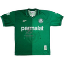 Palmeiras Home Retro Jersey 1997/98