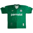 Palmeiras Home Retro Jersey 1997/98