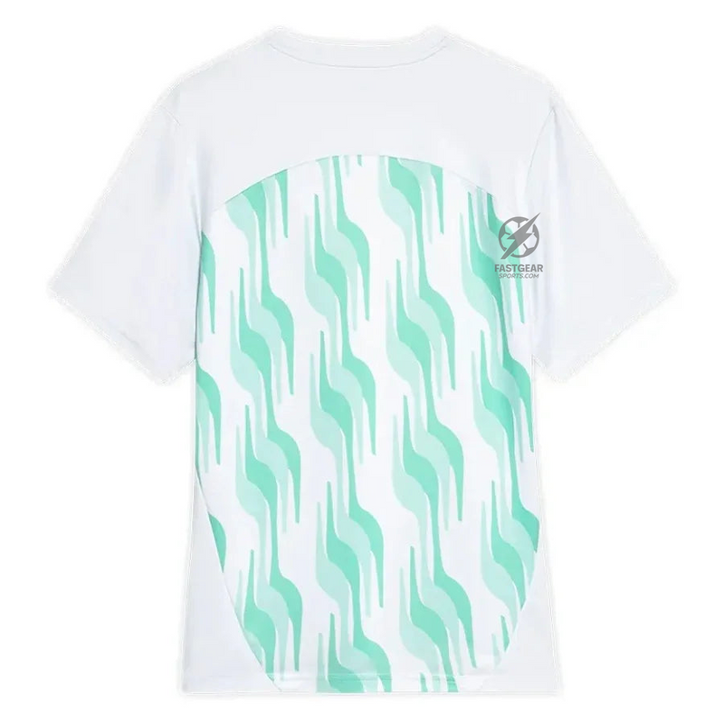 Palmeiras Pre Match Fan Jersey 2025/26