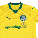 Palmeiras Third Fan Jersey 2025/26