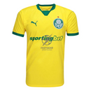 Palmeiras Third Fan Jersey 2025/26